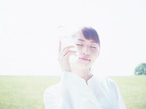 ダイエットにも役立つフコキサンチン