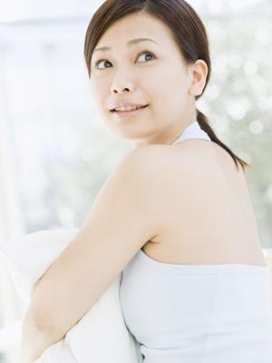 雪美人トリートメントが好評です