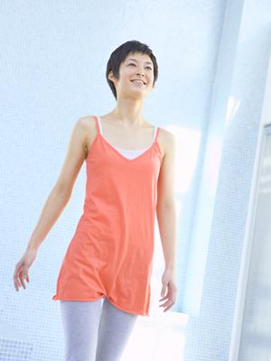 自宅で簡単にできるハーブピーリング