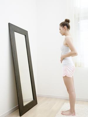 セルフハーブピーリングでエイジング対策