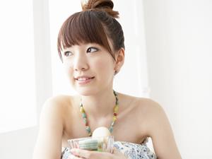 乳酸菌を効果的に腸へ届けるには