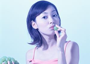 フルボ酸が原料の健康食品を販売している