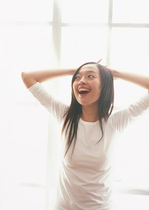 ネイル本来の美しさを引き出す「L’AMERIC」