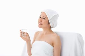 うす味でもおいしくいただける塩分制限食